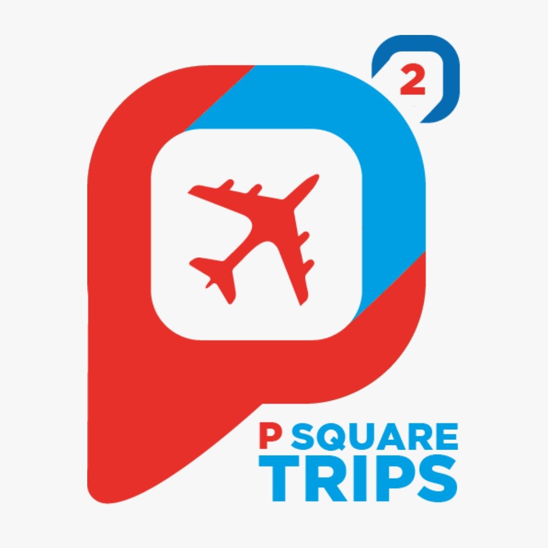 P SQUARE TRIPS PVT LTD Logo