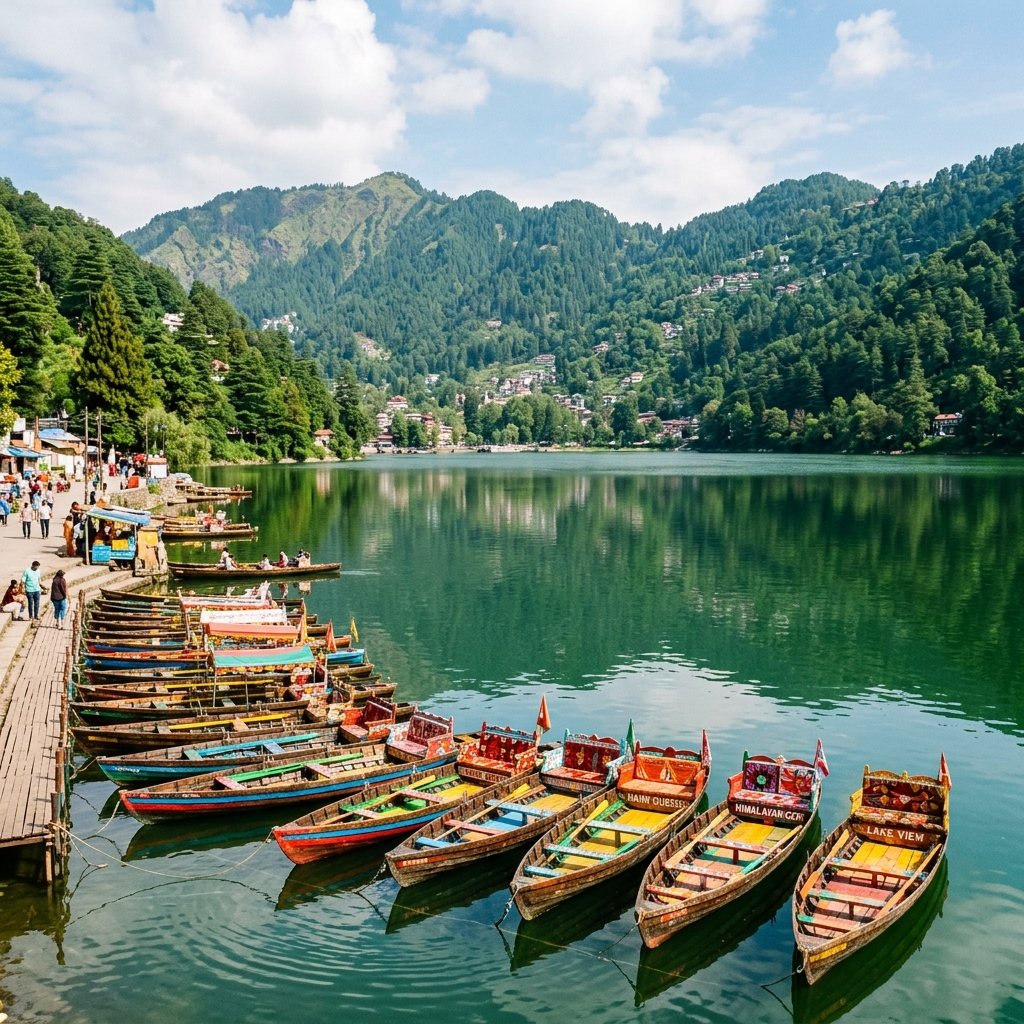 Uttarakhand
